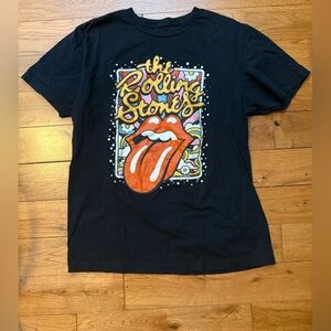 The Rolling Stones Tee